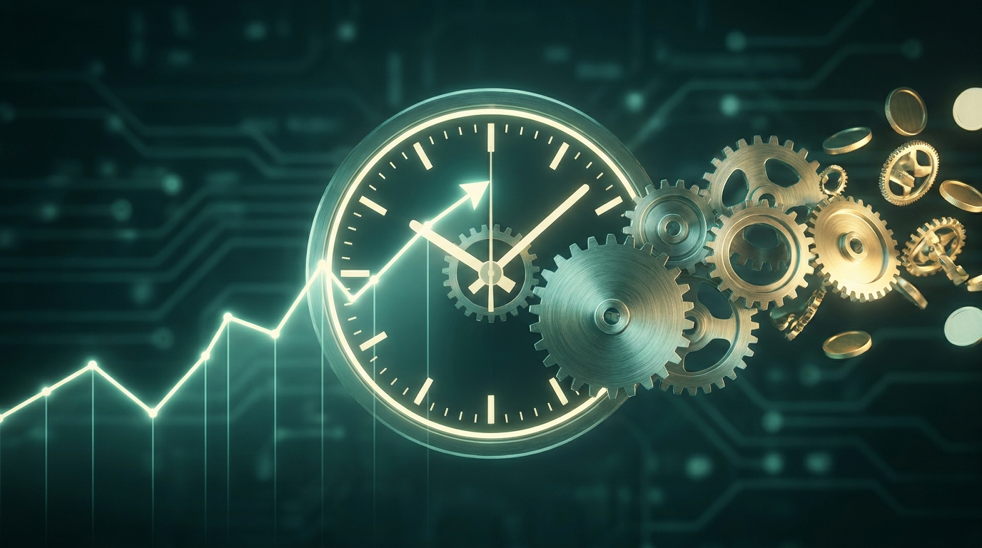 Mennyit spórol valójában egy automatizálás? A megtérülés reális számbavétele